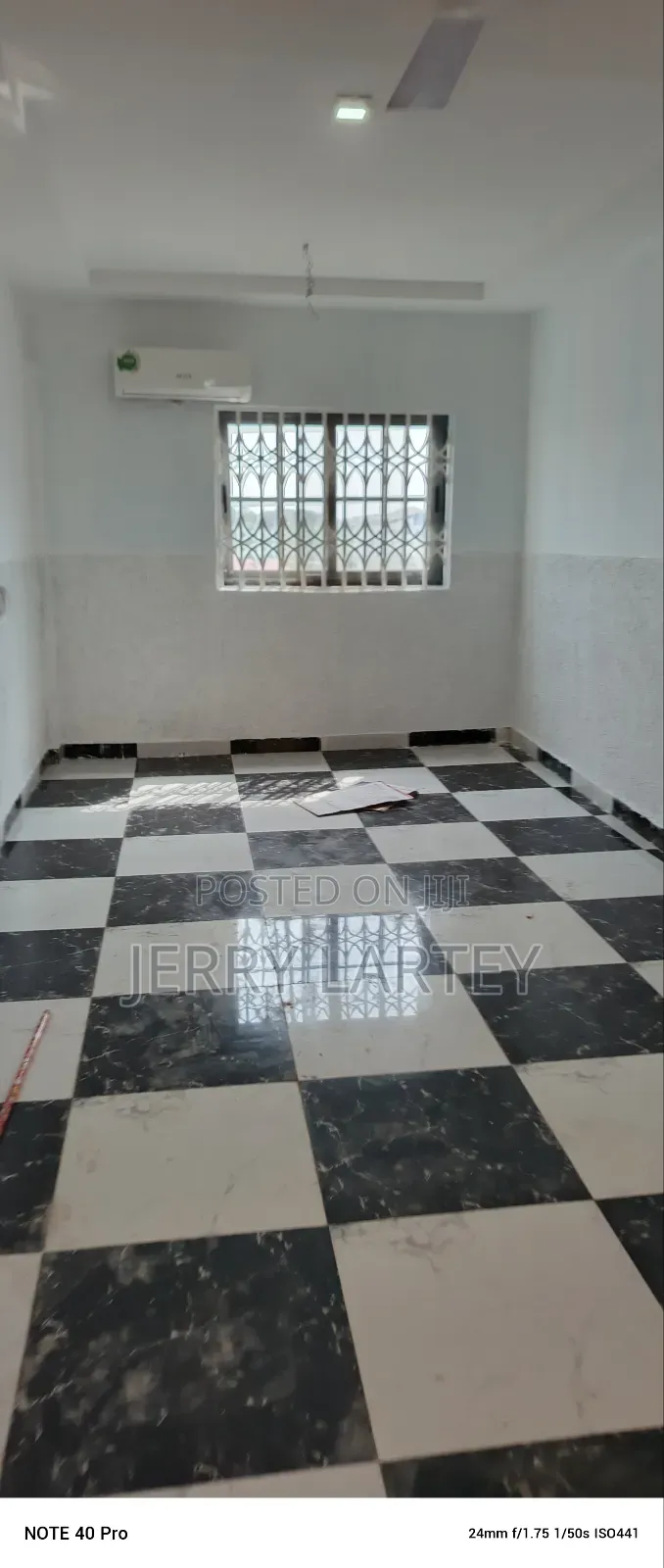 1bdrm Shared Apartment in Dansoman Round About for rent