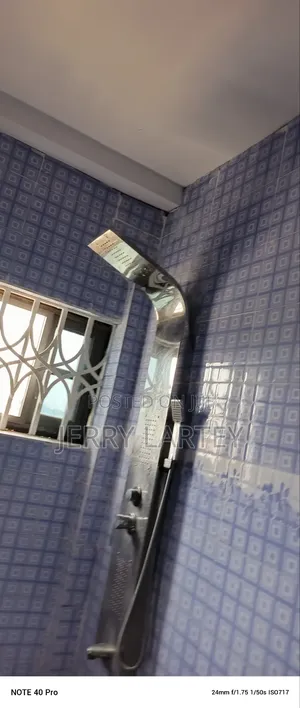 1bdrm Shared Apartment in Dansoman Round About for rent