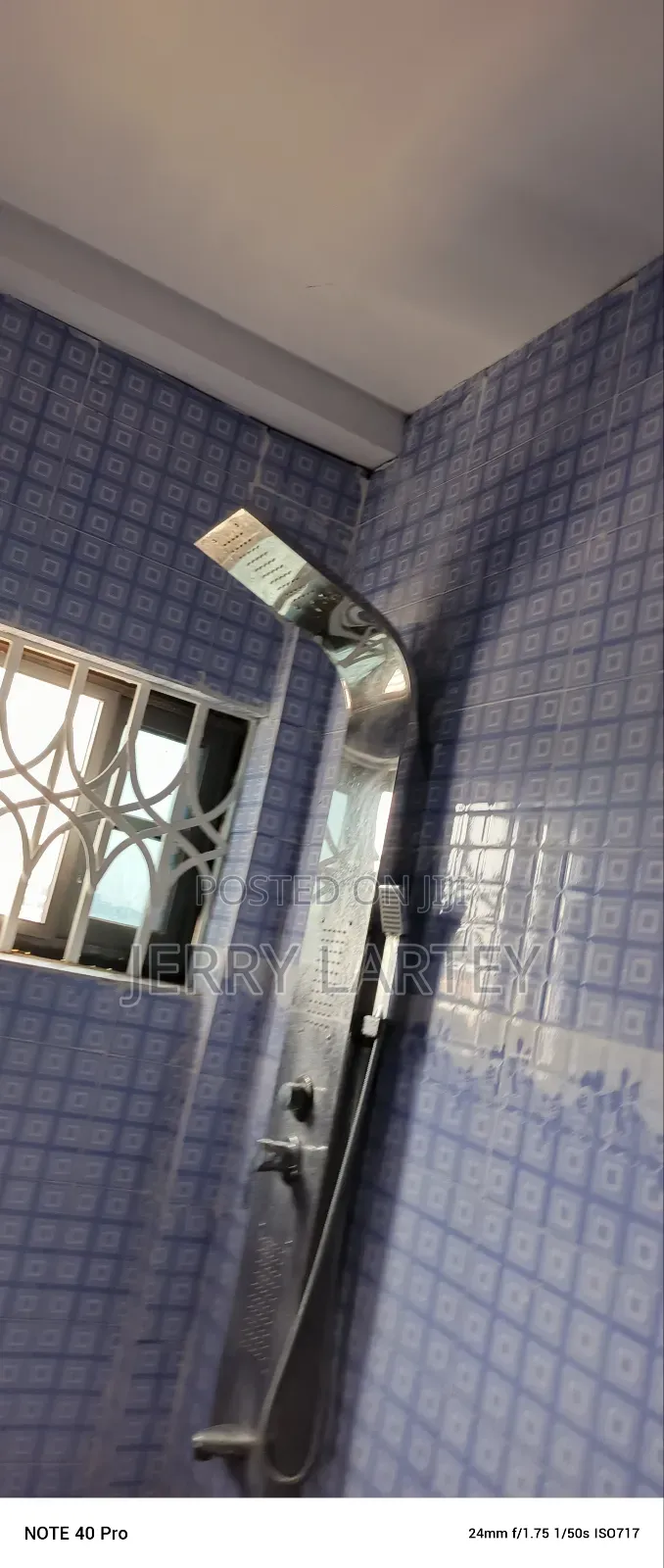 1bdrm Shared Apartment in Dansoman Round About for rent