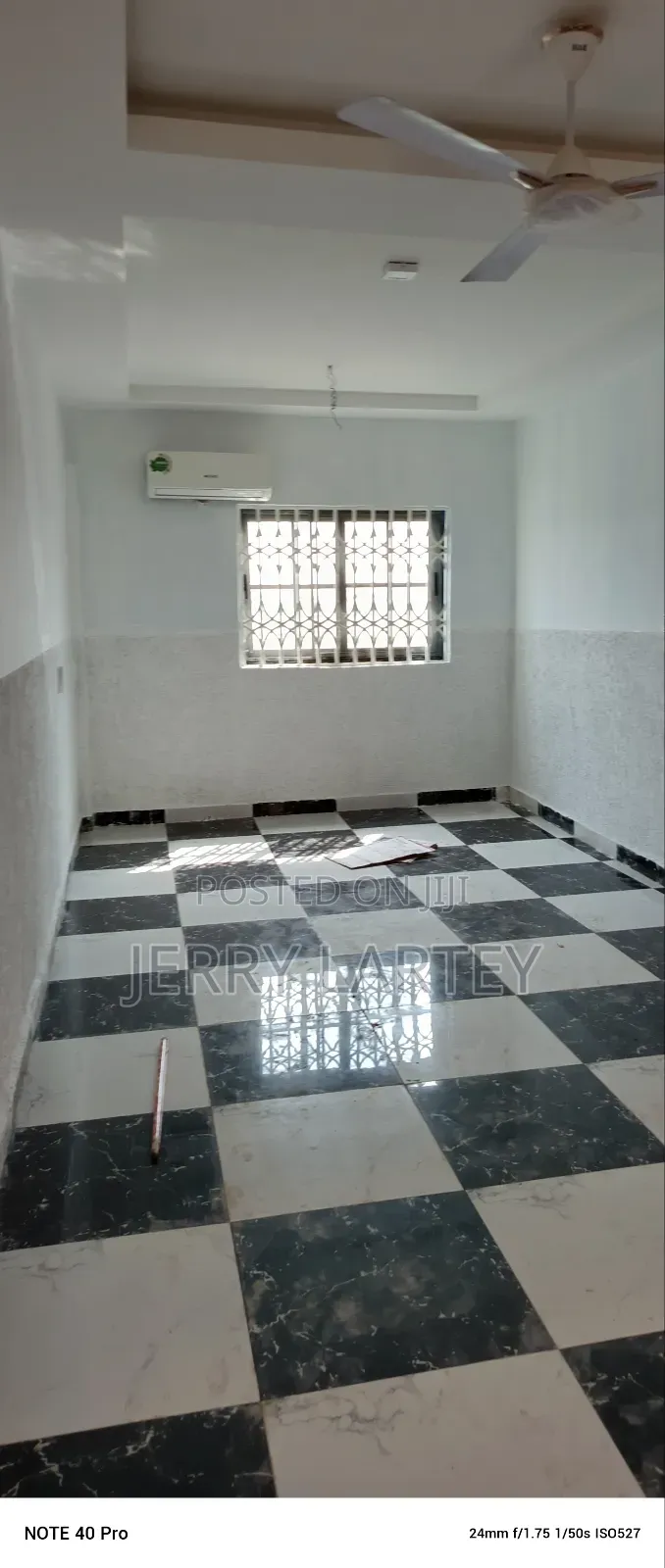 1bdrm Shared Apartment in Dansoman Round About for rent