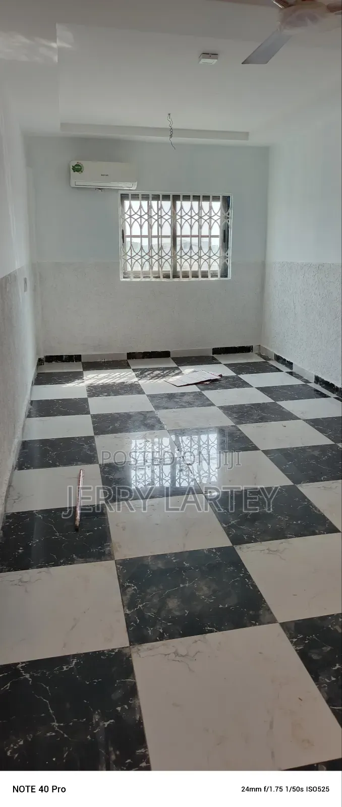 1bdrm Shared Apartment in Dansoman Round About for rent