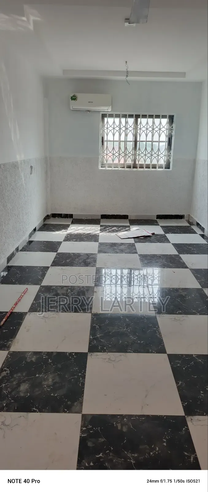 1bdrm Shared Apartment in Dansoman Round About for rent