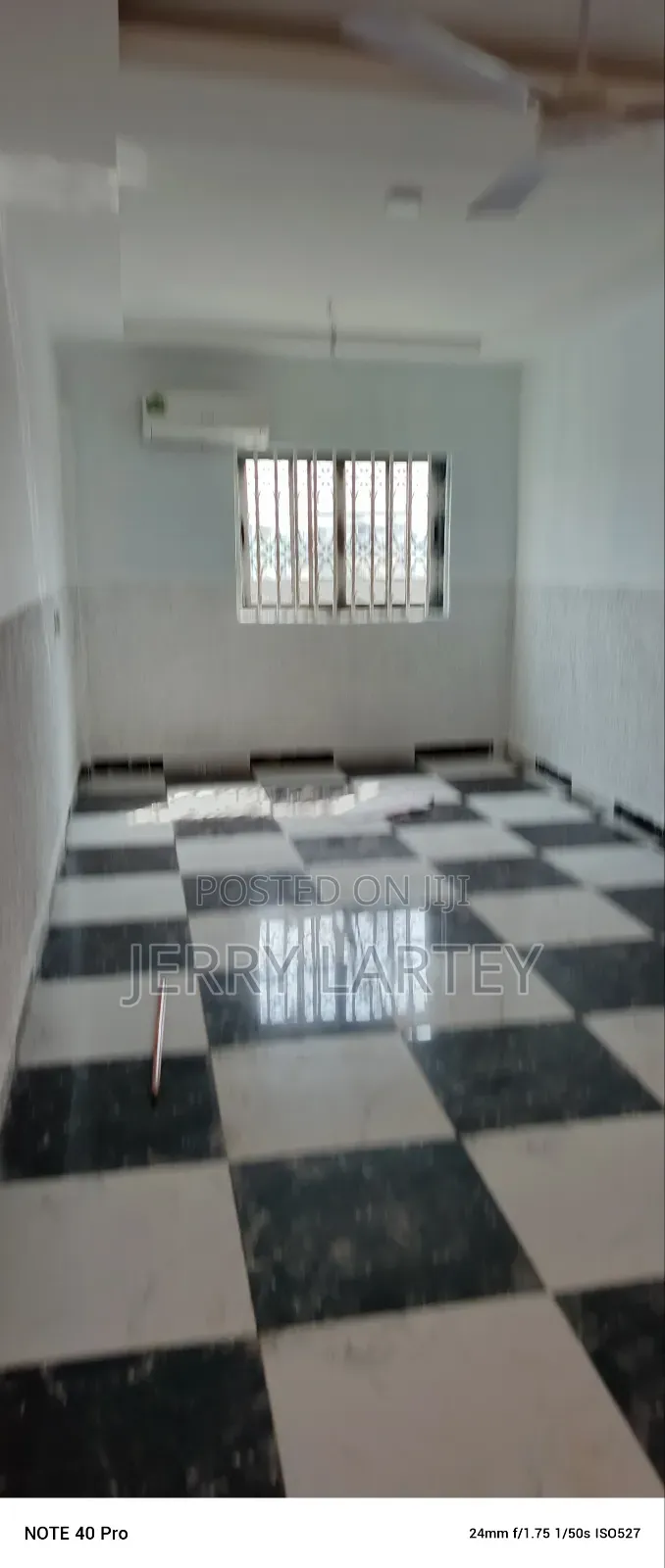 1bdrm Shared Apartment in Dansoman Round About for rent