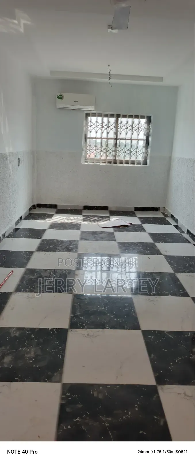 1bdrm Shared Apartment in Dansoman Round About for rent