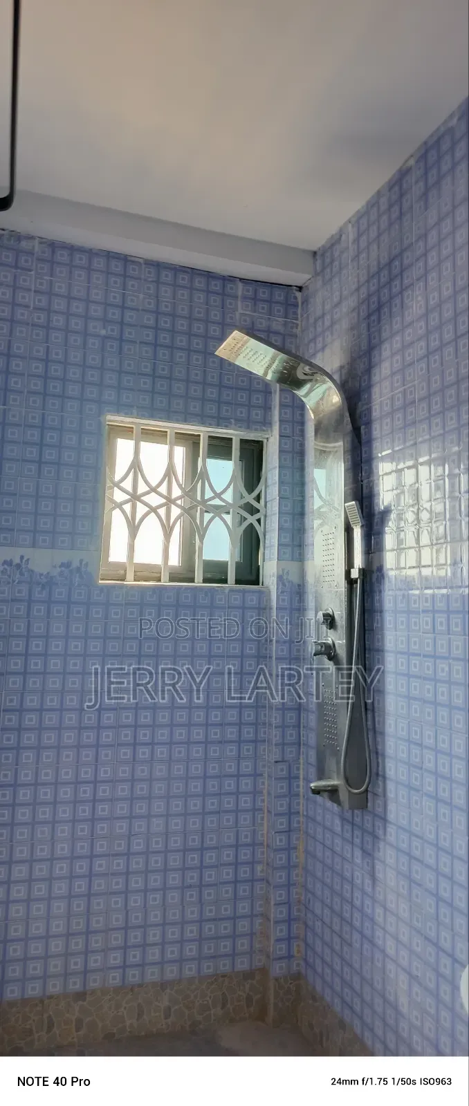 1bdrm Shared Apartment in Dansoman Round About for rent