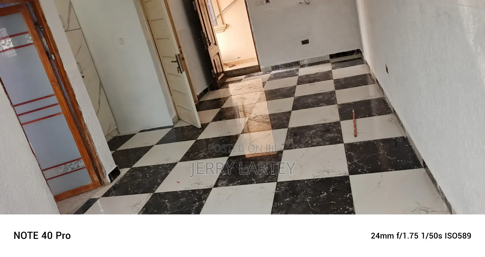 1bdrm Shared Apartment in Dansoman Round About for rent