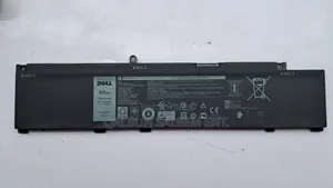 Mv07r Battery For Dell G3 15 3500 G5 15 5500 5505 5590 G7