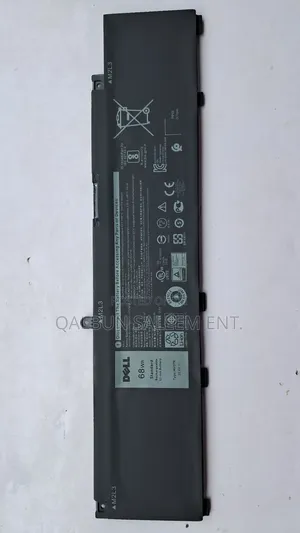 Mv07r Battery For Dell G3 15 3500 G5 15 5500 5505 5590 G7