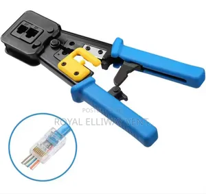 Crimping Tool