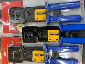 Network Electronic Tool
