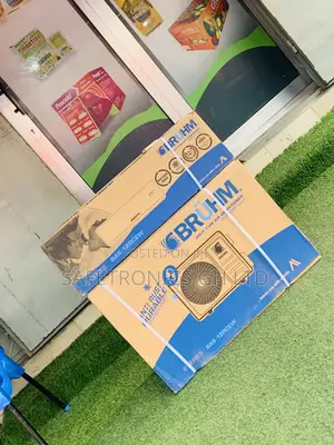 R410 Bruhm Airzen Ultracool 1.5 HP Split AC