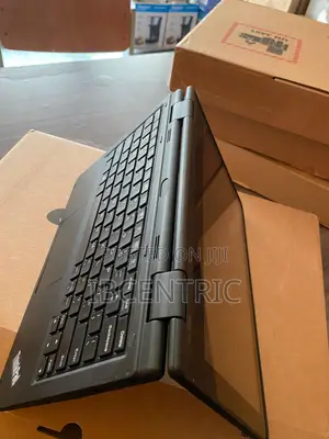 New Laptop Lenovo ThinkPad Yoga 4GB Intel Core I5 eMMC 128GB