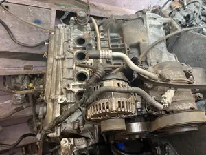 Toyota Camry or Highlander or Rav 4 2az Engine