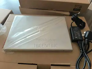 New Laptop HP EliteBook 840 G5 8GB Intel Core I5 SSD 256GB