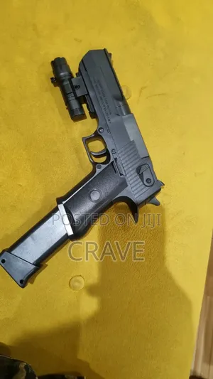 Electric Gel Blaster Toy Gun