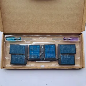 New A2519 Battery for Apple Macbook Pro 14" A2442 M1 2021