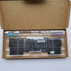 New A2519 Battery for Apple Macbook Pro 14" A2442 M1 2021