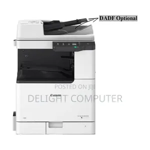 Canon Imagerunner 2945i Photocopier With Inbuilt Adf + Toner