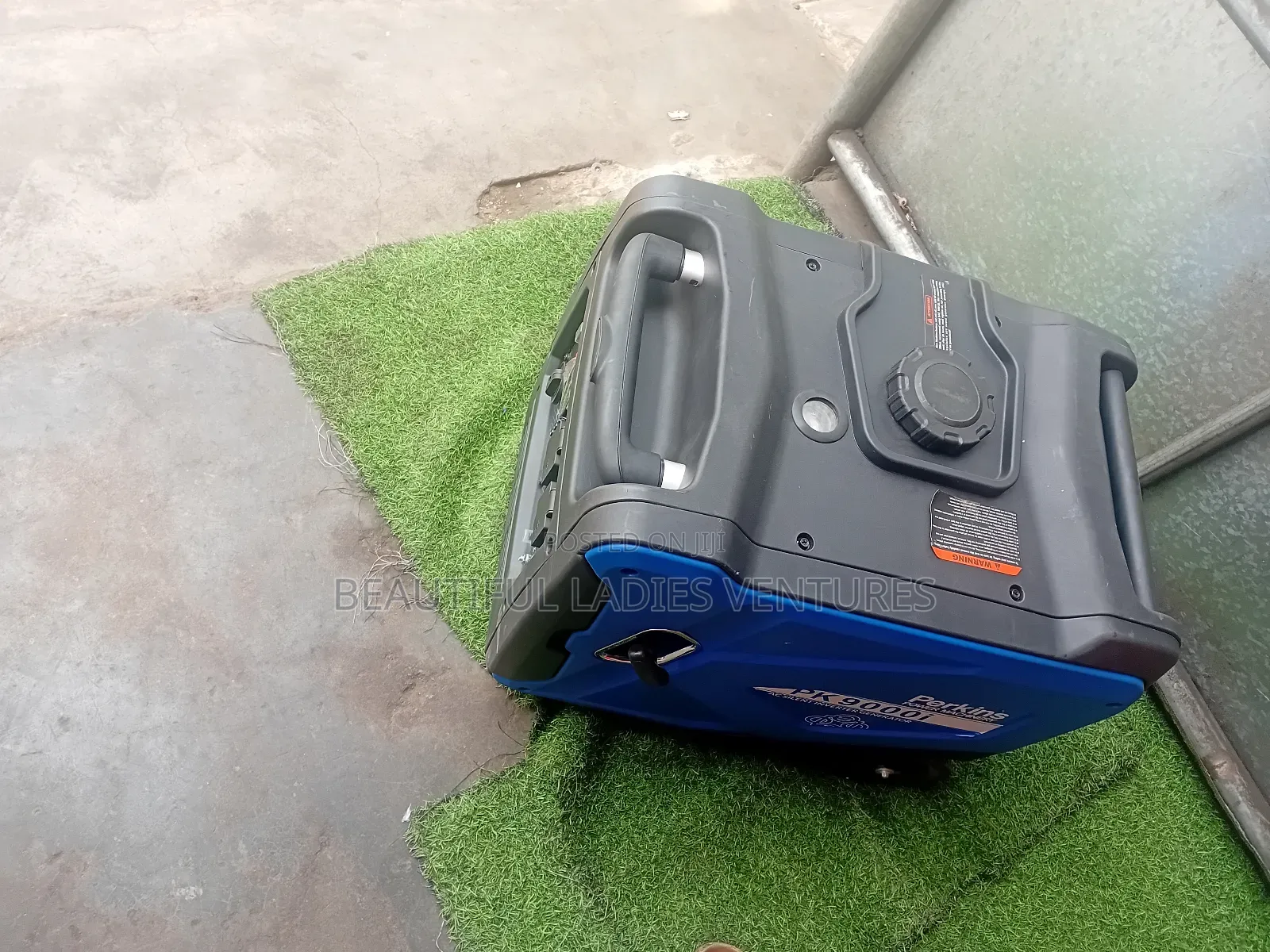 Highly Recommended Generator 10kva 13000wwt 10kva