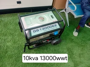Hhighly Recommended Generator 10kva 13000wwt 10kva