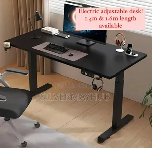 Luxury Electric Adjustable Desks
