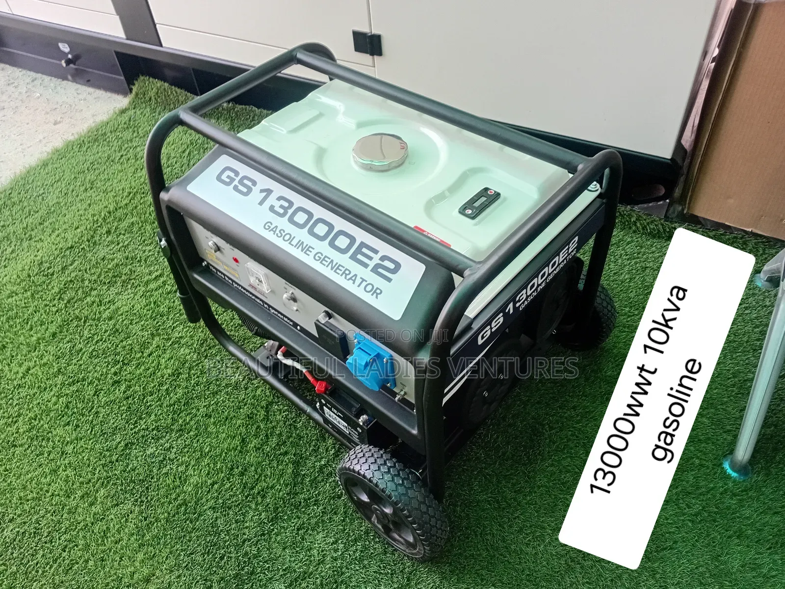 Strongest Generator 10kva Best 10kva