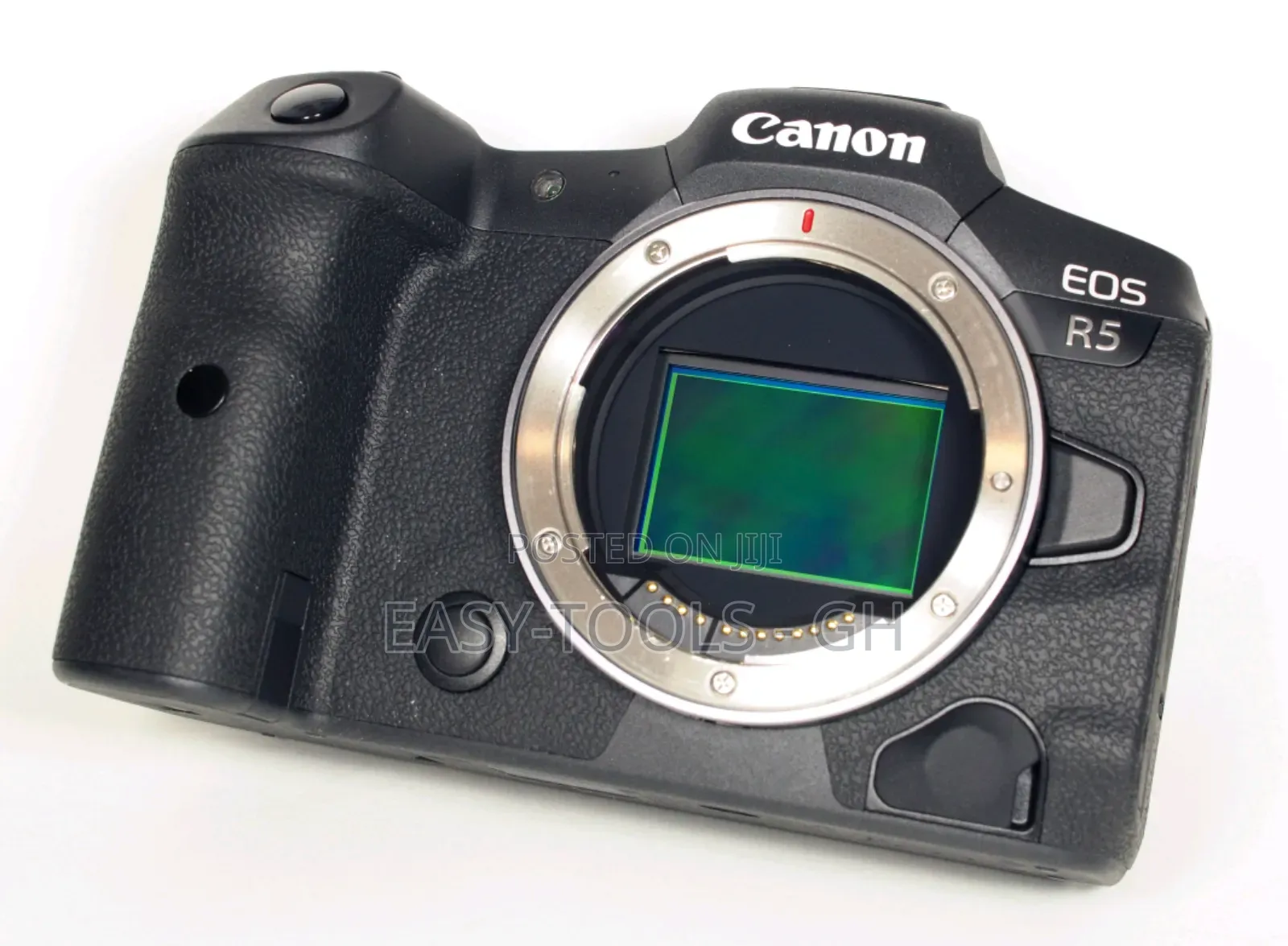 Canon R5 ( Mirrorless _ Brand New ) _ Promotion