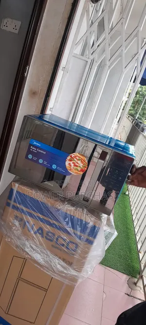 Quick Midea 25L Microwave Oven