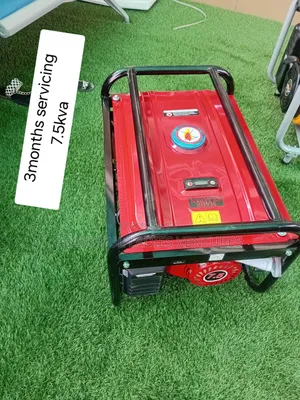 Great Generator 10kva 13000wwt 10kva