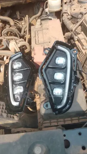 Toyota Rav4 Led Foglight 2019 2020 2021 2022 2023