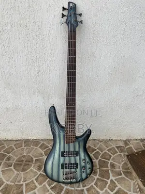 Ibanez SDGR 305e Active Bass Guitar