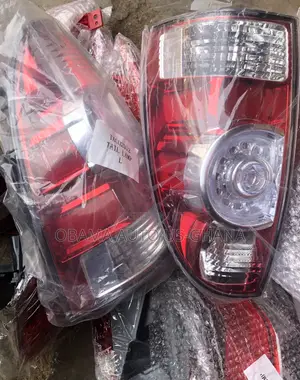 Tacoma Taillight 2006 2007 2008 2009 2010 2011 2012 Tail Light