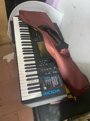 Yamaha Modx6
