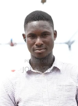 Mr. Jonathan Okine