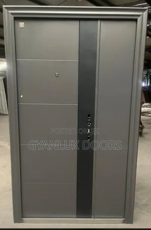 Security Doors Exclusive and Quality