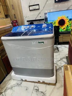 Easy to Control Panel Haier WM Topload