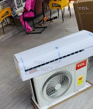 Choose Low Noise TCL White R410 2.0 Hp Ac