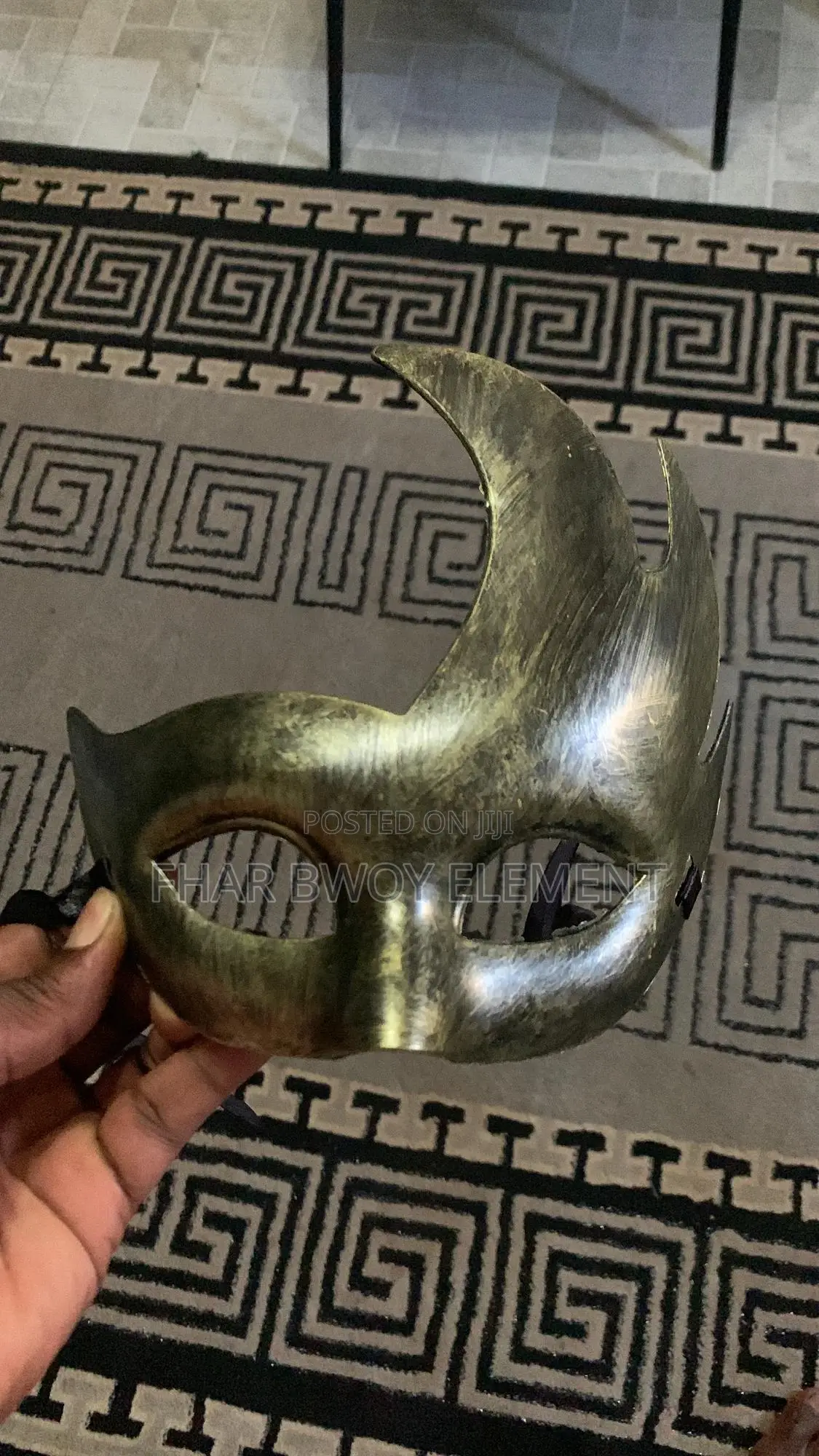 Party Mask