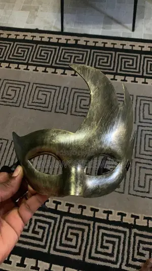 Party Mask