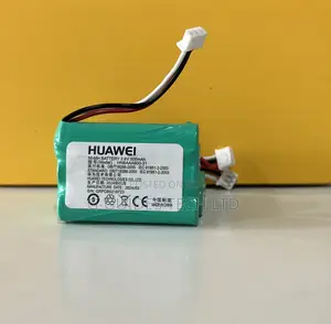 HUAWEI 3.6V 900mah NI-MH BATTERY, 3.6v-900mah Huawei Battery