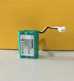 HUAWEI 3.6V 900mah NI-MH BATTERY, 3.6v-900mah Huawei Battery