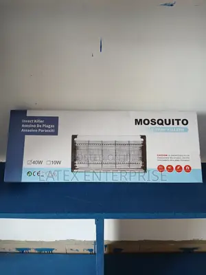Mosquito Trap For Sale!!!