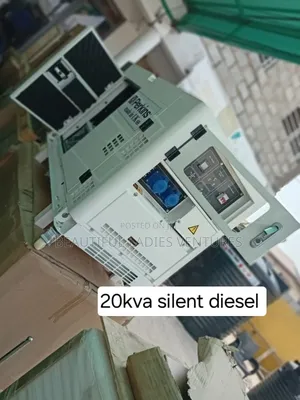 Highly Recommended Generator 20kva 20kva