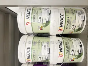 Neuce Paints