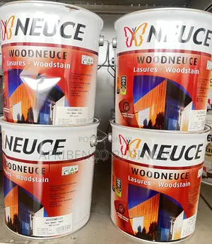 Neuce Paints