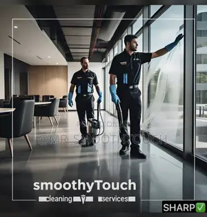 Best and Effective Cleaning Services at Your Door Step
