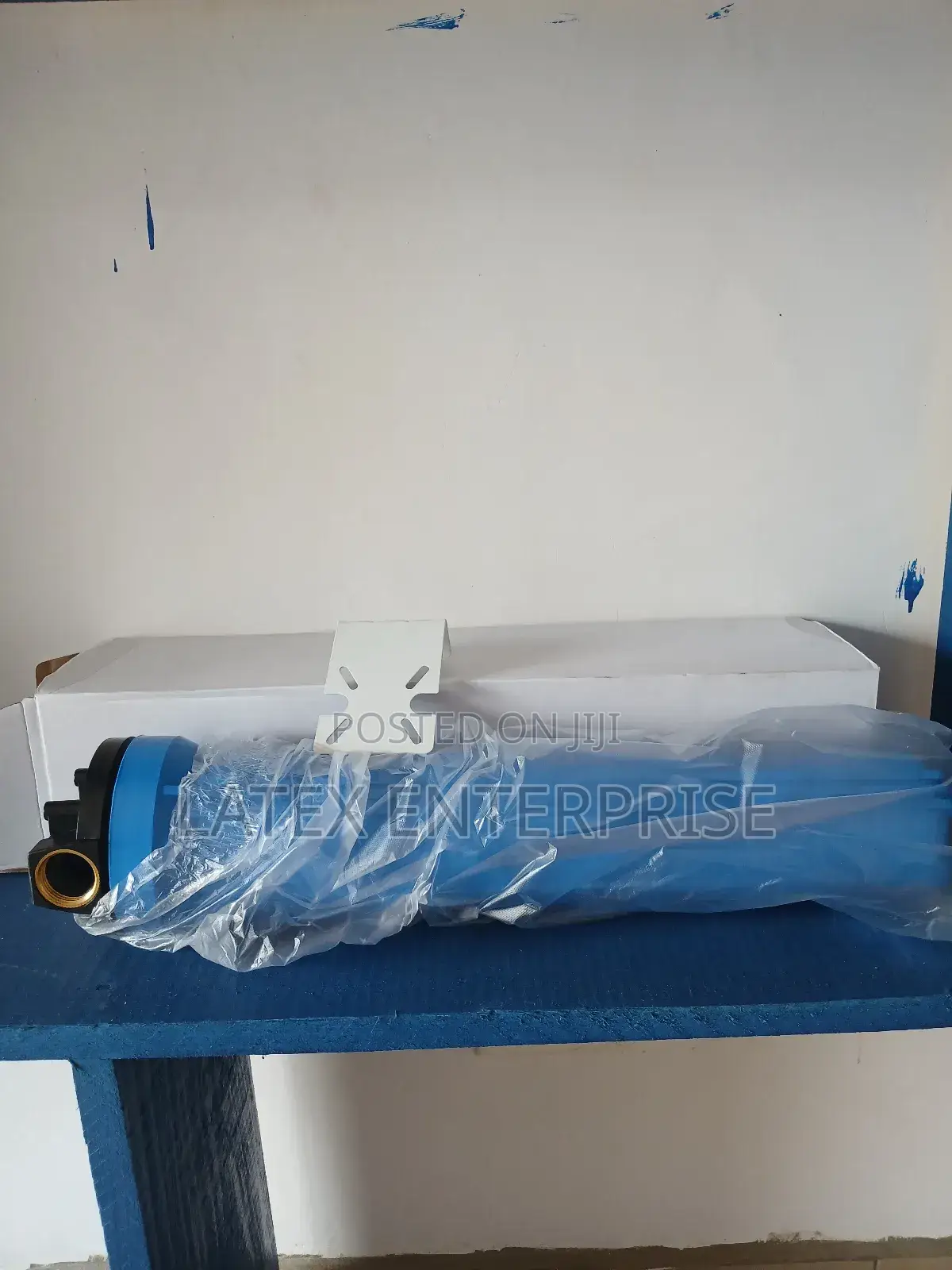 Water Filter