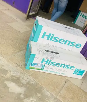 Best Quality 1.5 Horsepower Hisense White R410 Ac