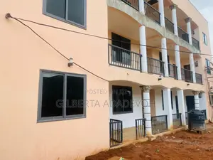 2bdrm Apartment in Borga Homes, Danfa for rent