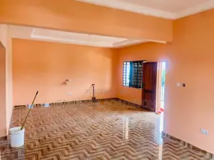 2bdrm Apartment in Borga Homes, Danfa for rent